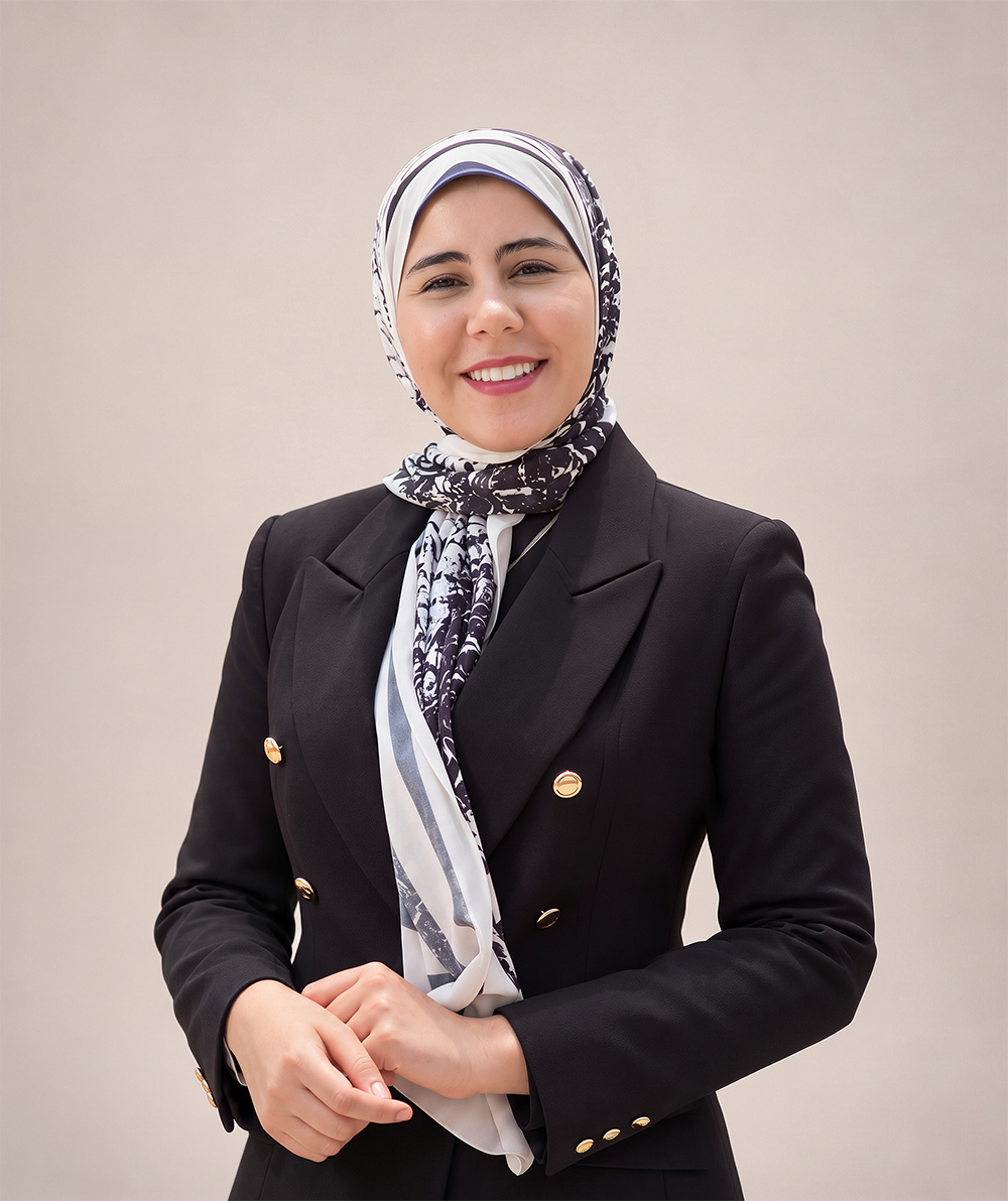 Dr. Hager Hussein